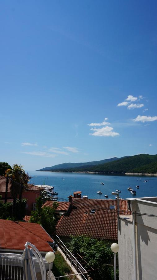 Apartment Rosanna - Intermezzo In Center Of Rabac Luaran gambar