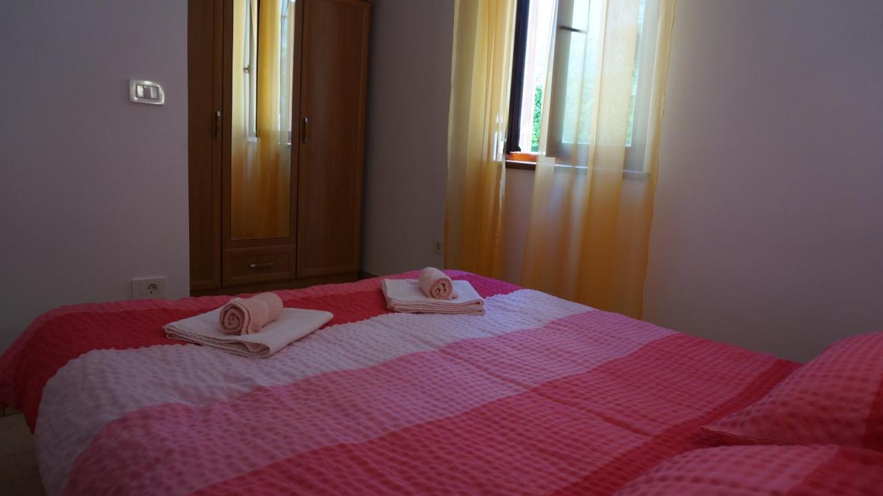 Apartment Rosanna - Intermezzo In Center Of Rabac Luaran gambar