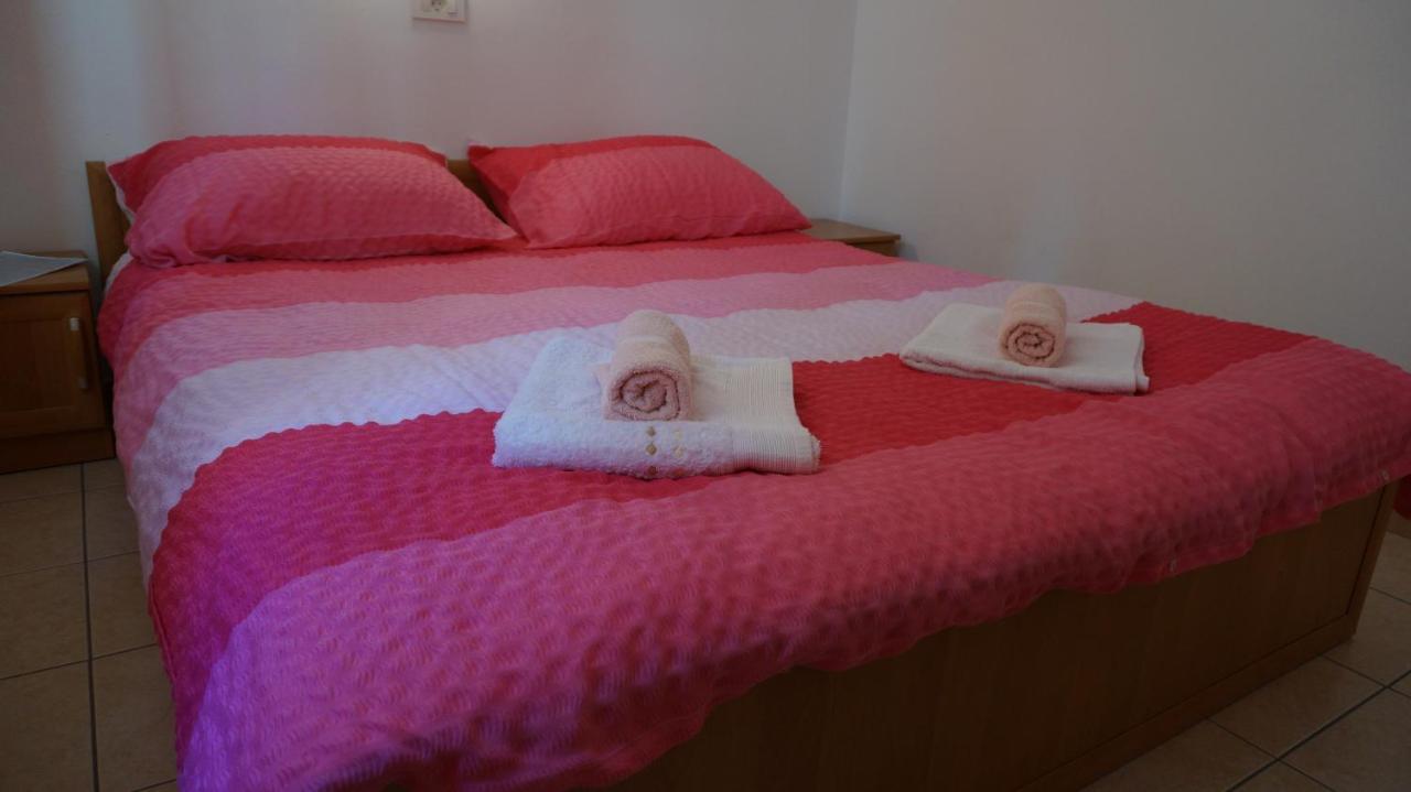 Apartment Rosanna - Intermezzo In Center Of Rabac Luaran gambar