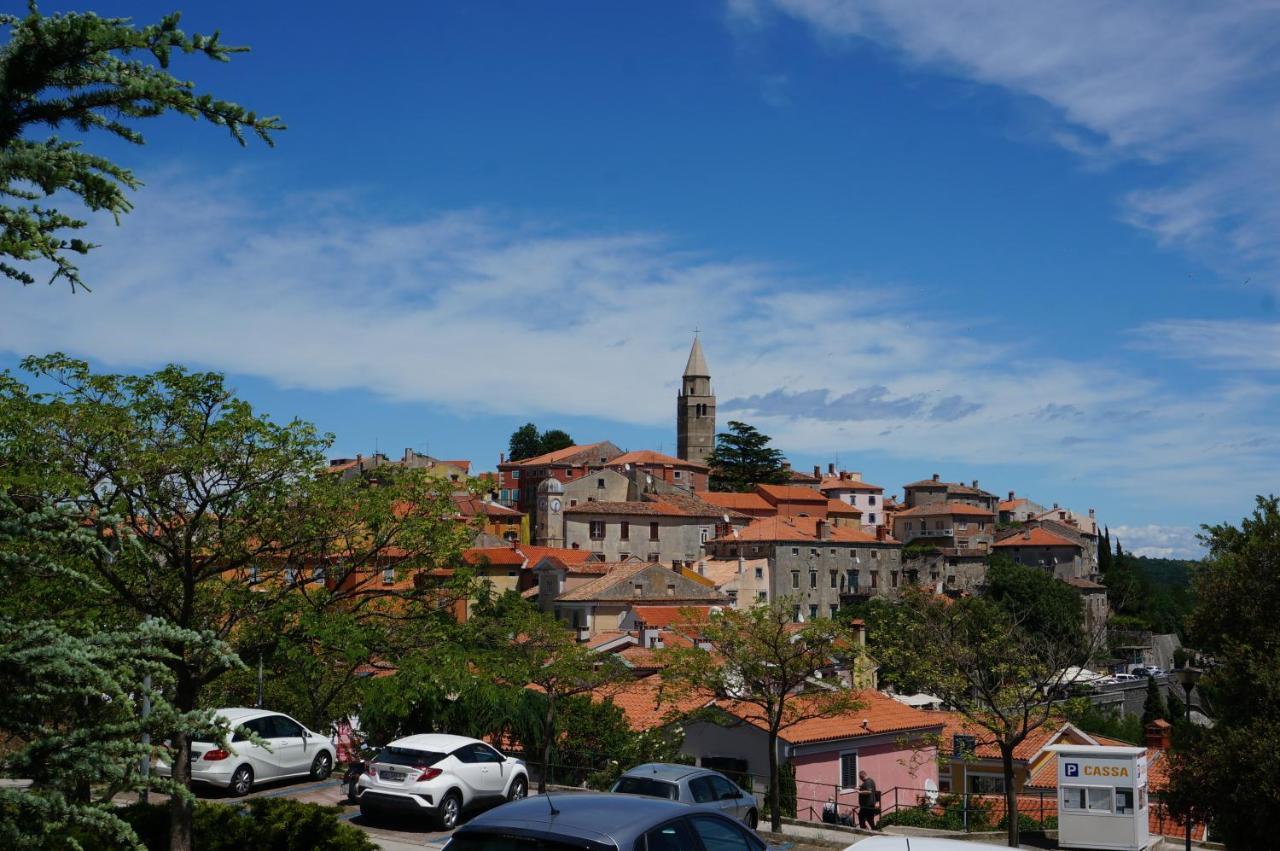 Apartment Rosanna - Intermezzo In Center Of Rabac Luaran gambar