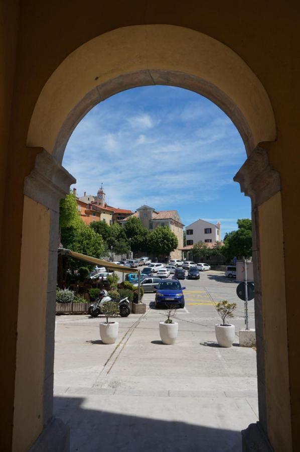 Apartment Rosanna - Intermezzo In Center Of Rabac Luaran gambar