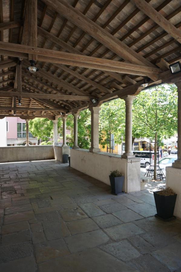 Apartment Rosanna - Intermezzo In Center Of Rabac Luaran gambar