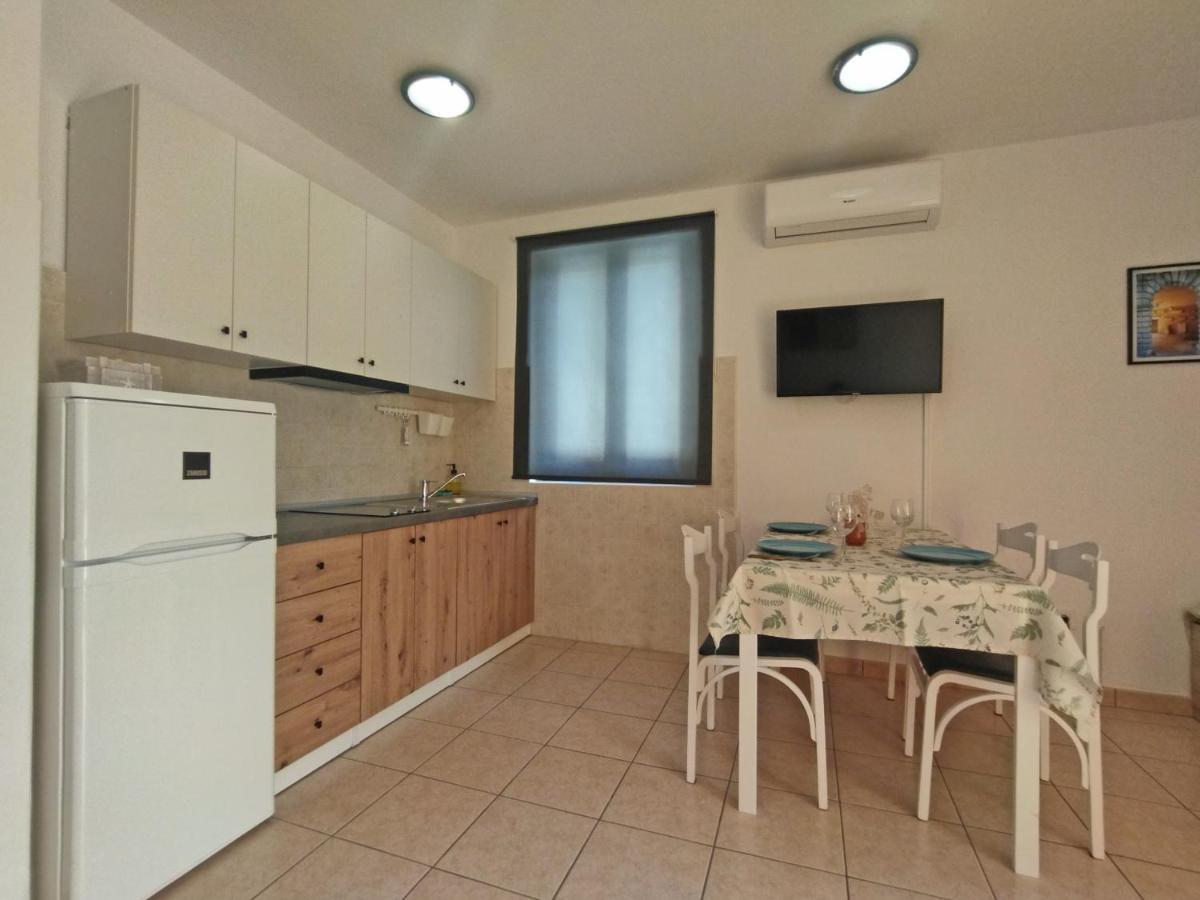 Apartment Rosanna - Intermezzo In Center Of Rabac Luaran gambar