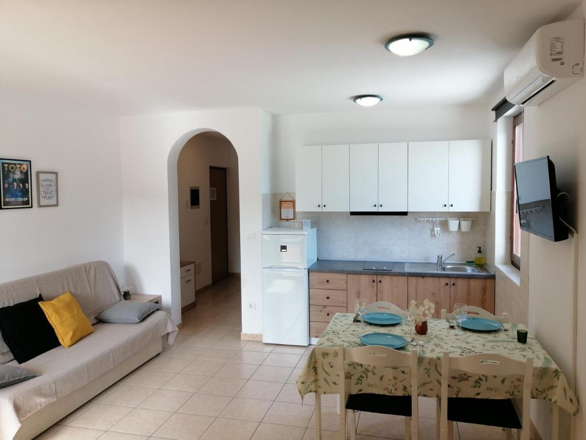 Apartment Rosanna - Intermezzo In Center Of Rabac Luaran gambar