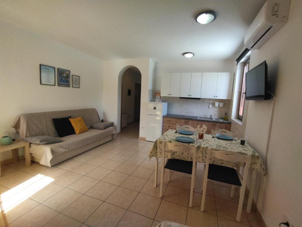 Apartment Rosanna - Intermezzo In Center Of Rabac Luaran gambar