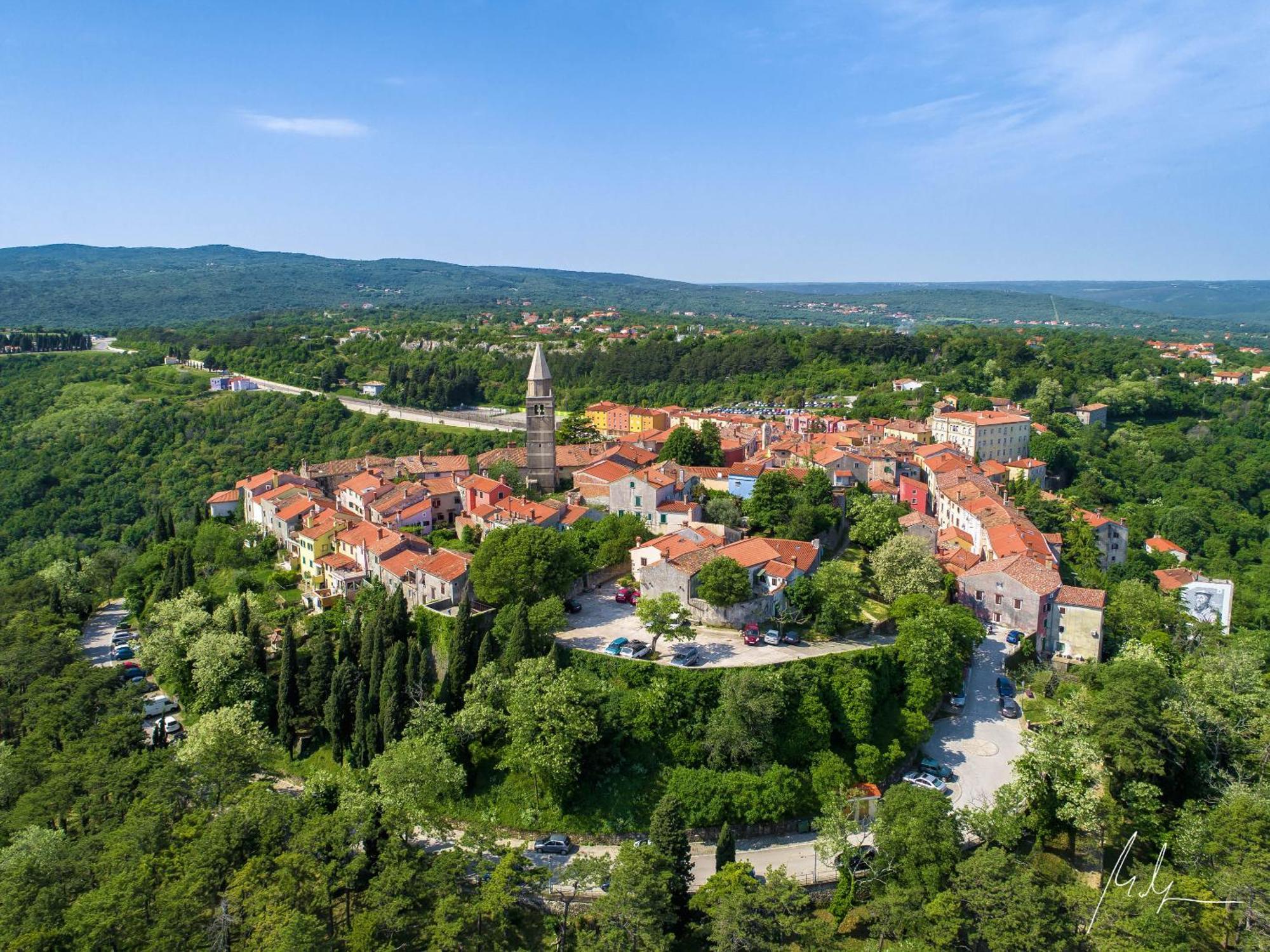 Apartment Rosanna - Intermezzo In Center Of Rabac Luaran gambar